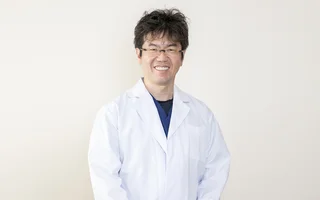 理事長 身原 正哉