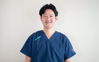 スタッフ紹介
