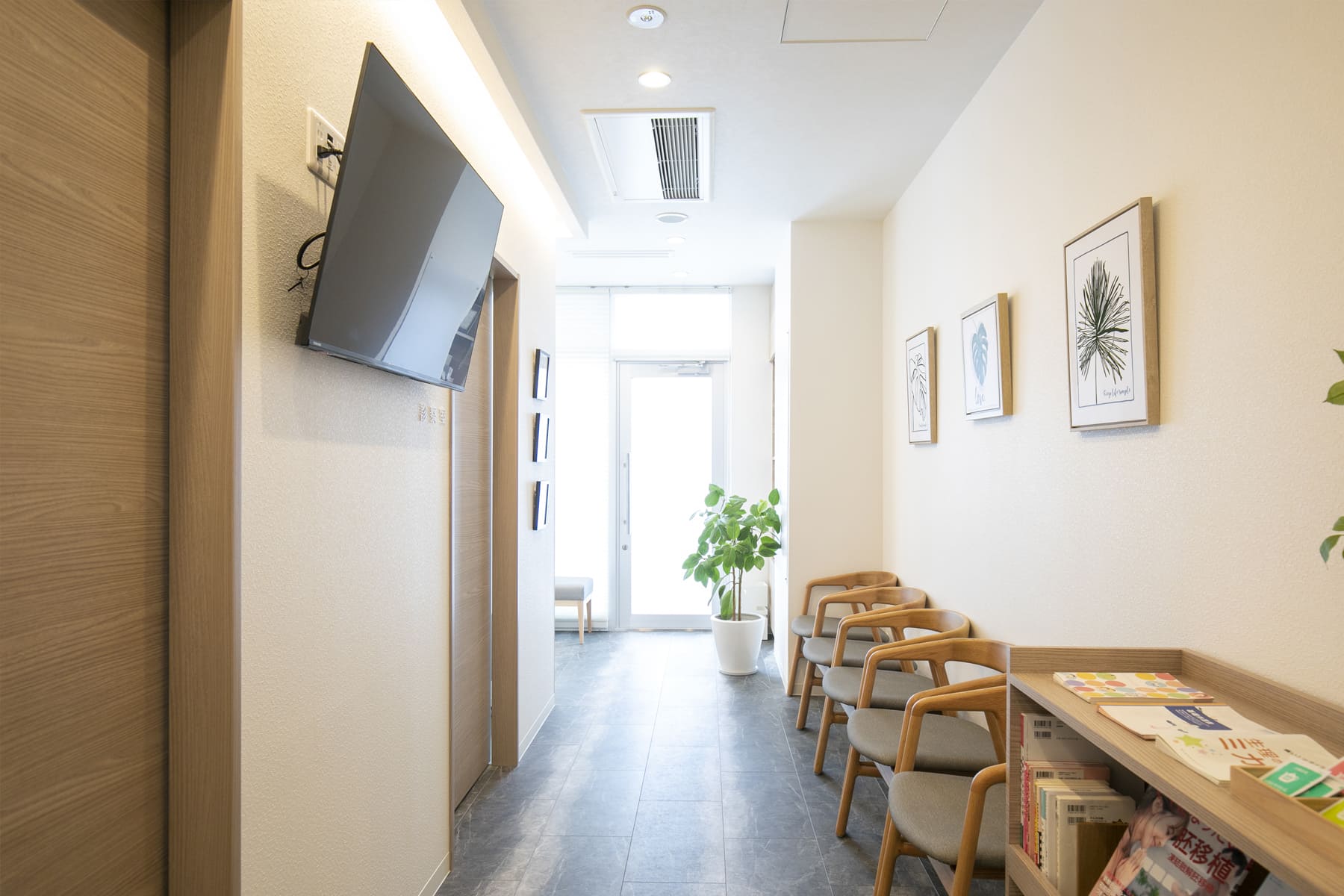 卵子凍結 桂駅前 Mihara Clinic