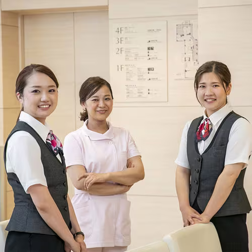 採用情報
