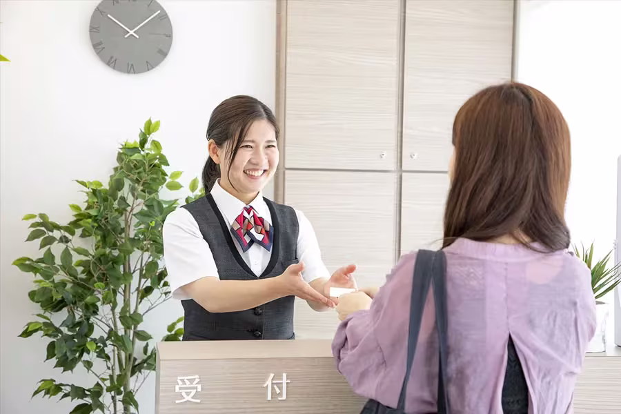 治療実績
